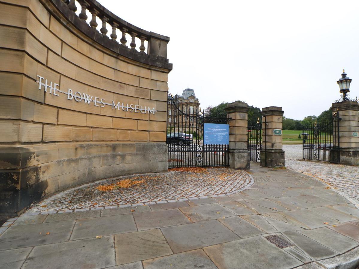 Stang View Barnard Castle Exterior foto
