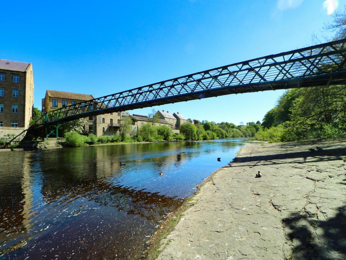 Stang View Barnard Castle Exterior foto